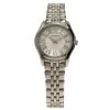 Emporio Armani Silver Stainless Steel AR1716 Women's Wristwatch 27MM For Women -Emporio Armani sale luxury women emporio armani used watches p58273 001