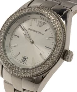 Emporio Armani sale -Emporio Armani sale luxury women emporio armani used watches p82460 002